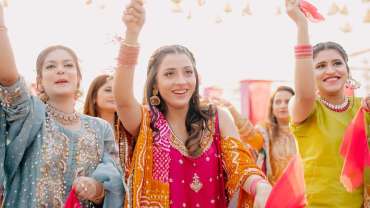 outdoor wedding planning